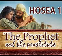 Image result for Prophet Hosea