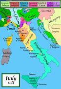 Image result for Battles of the Italian Wars