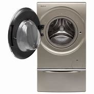 Image result for Lowe's Stackable Washer and Dryers