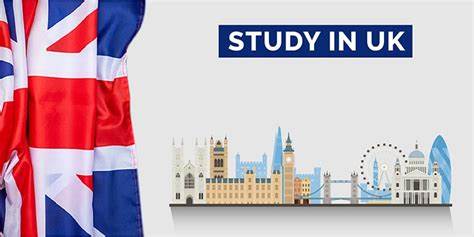 Study in UK without work experience