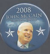 Image result for John McCain Campaign