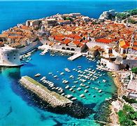 Image result for Croatia Dubrovnik Europe