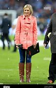 Image result for Rebecca Lowe in Pumps