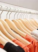 Image result for Clotes On Hangers