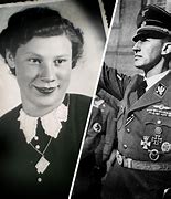 Image result for Heydrich Wife