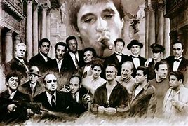 Image result for Mafia Movie Gangsters