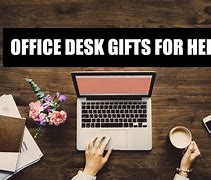 Image result for Office Desk Gifts