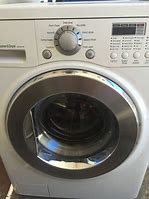 Image result for LG Washer Dryer Combo Red