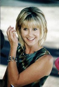 Image result for Olivia Newton-John Short Hair Two of a Kind