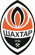 Image result for Shakhtar Donetsk Transparent Logo