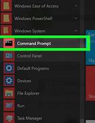 Image result for Open DOS Command Prompt Windows 1.0