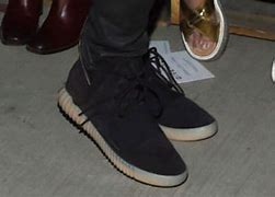 Image result for Black Yeezy Slide Outfits