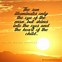 Image result for Quotes About Sunshine