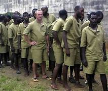 Image result for Zimbabwe Prisons