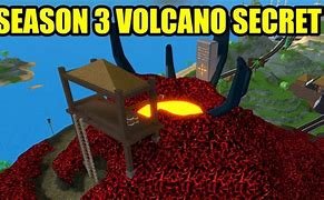 Image result for Roblox Volcano