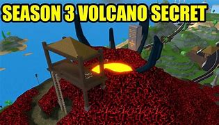 Image result for Mad City Roblox Secretplaces Volcano