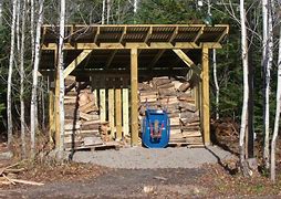 Image result for Build a Wood Shed