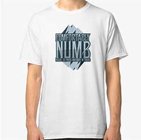 Image result for Comfortably Numb T-Shirt