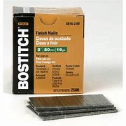 Image result for Bostitch 3-In 21 Coated Steel Collated Framing Nails (4000-Piece) | RH-S10D120EP