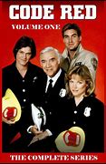 Image result for Code Red TV Show DVD