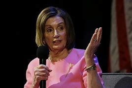 Image result for Pelosi Italy