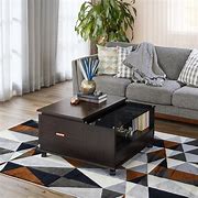 Image result for Electric Coffee Table