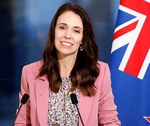 Image result for Jacinda Ardern with Baby