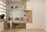 Image result for Minimalist Home Office Design