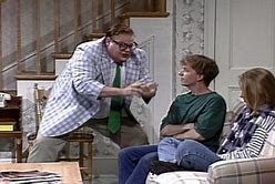 Image result for Chris Farley Best Comedies Movie