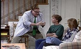 Image result for Last Photo of Chris Farley Dead