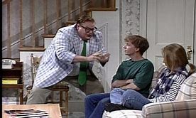 Image result for Chris Farley SNL That Was Awesome