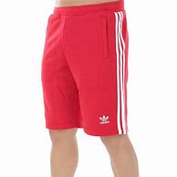 Image result for Red Adidas Shorts