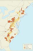 Image result for Scots-Irish Settlements in America