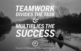 Image result for Teamwork Accountability Quotes