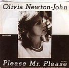 Image result for Olivia Newt On John in Grease