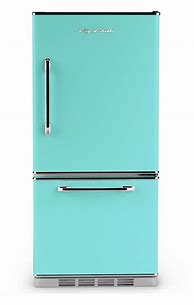 Image result for New Retro Refrigerators