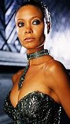 Image result for Thandie Newton Race