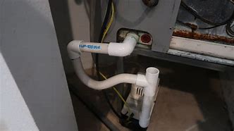 Image result for Condensate Drain Line