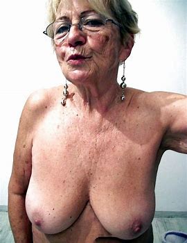 Naked older women selfies hot porn pic GrannyNudePics com