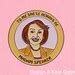 Image result for Nancy Pelosi with Eagle Lapel Pins