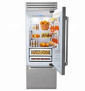 Image result for High-End Refrigerators