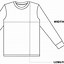Image result for Black Long Sleeve T-Shirts for Women