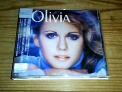 Image result for Olivia Newton-John If Not for You Reissue