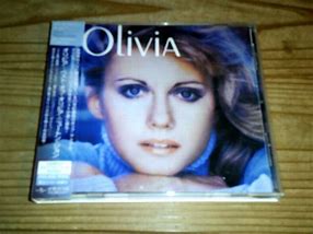 Image result for Olivia Newton-John Grease Album Cover