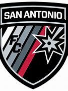 Image result for San Antonio FC Logo