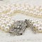 Image result for Pearl Choker Necklace