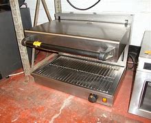 Image result for Brick Barbecue Grill