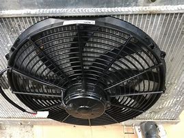 Image result for SPAL Fan Wiring