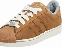 Image result for Adidas Superstar Shoes Material