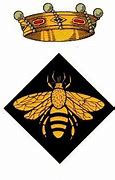 Image result for Italian Bee Symbol